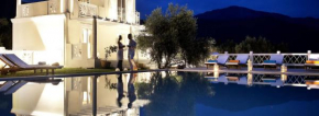  Castello Di Vista  Като Коракиана